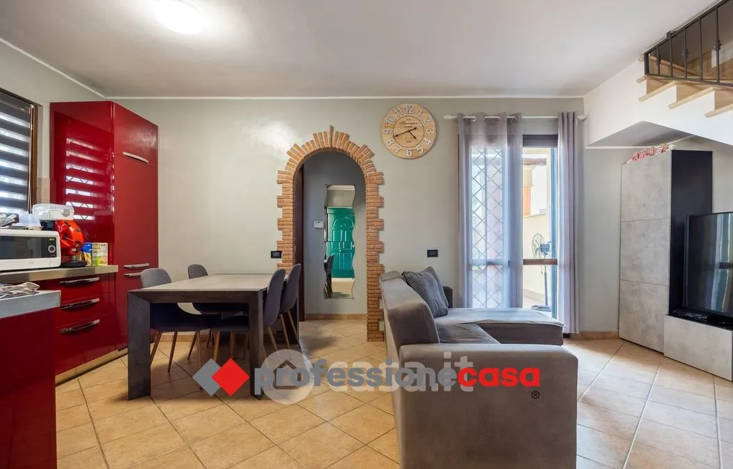 Casa indipendente in vendita a Pomezia - foto 8