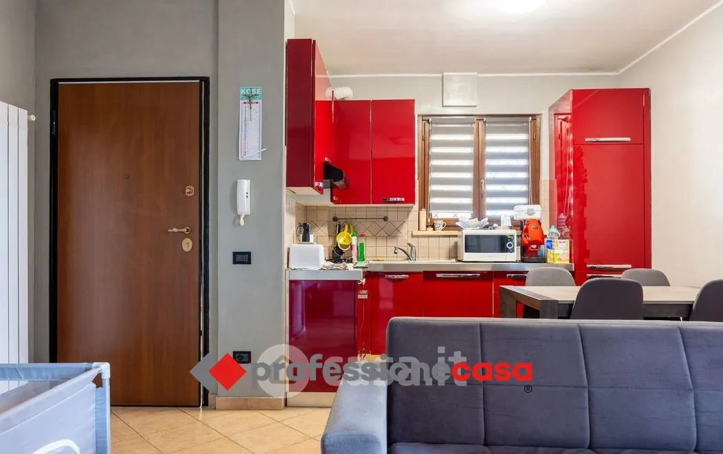Casa indipendente in vendita a Pomezia - foto 9