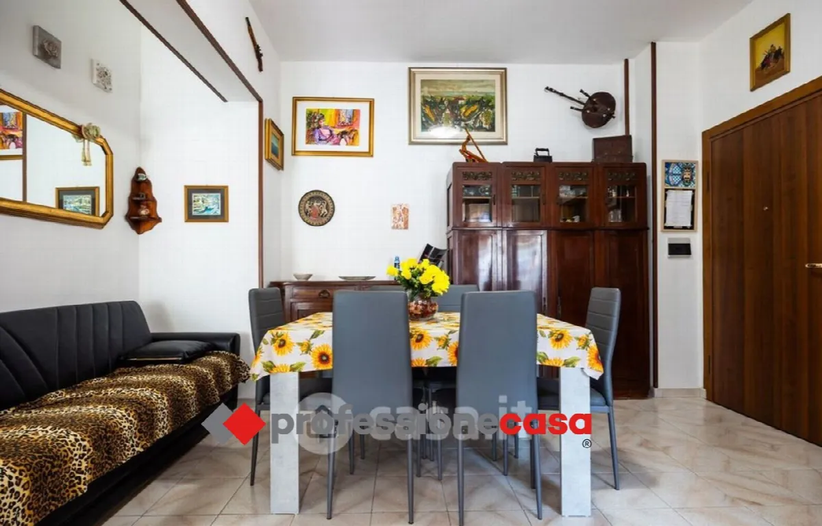 Appartamento in vendita a Pomezia - foto 4