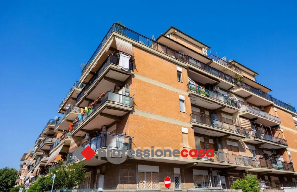 Appartamento in vendita a Pomezia - foto 7