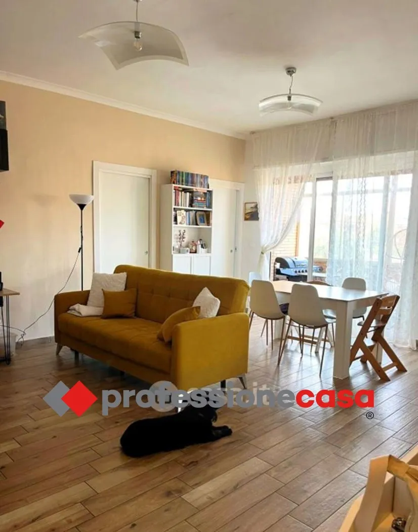 Appartamento in vendita a Pomezia - foto 1