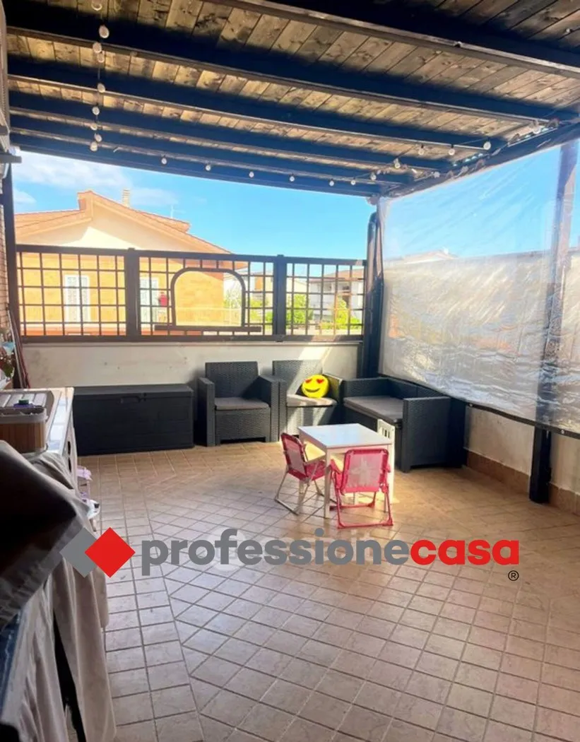 Appartamento in vendita a Pomezia - foto 5