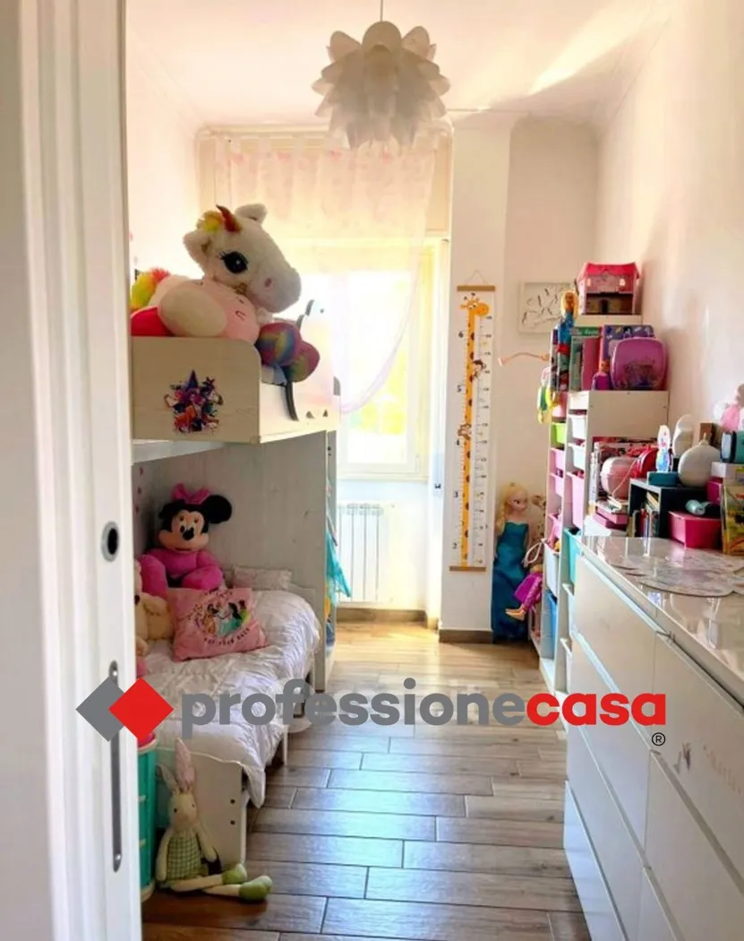 Appartamento in vendita a Pomezia - foto 6