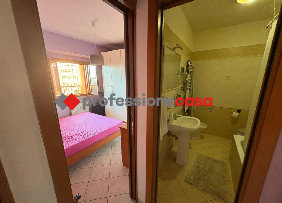 Appartamento in vendita a Pomezia - foto 8