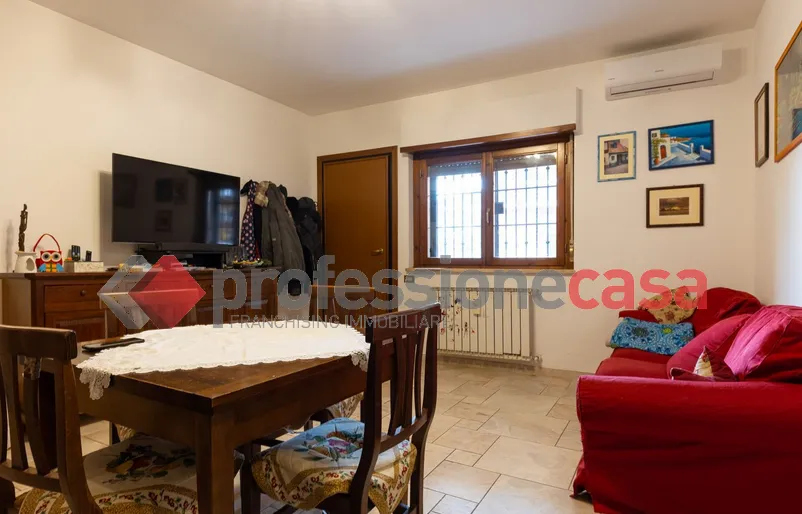 Villetta a schiera in vendita a Pomezia - foto 7