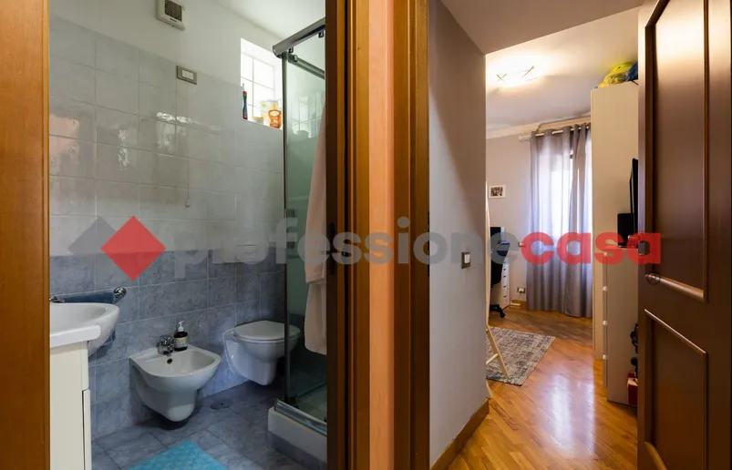 Appartamento in vendita a Pomezia - foto 8