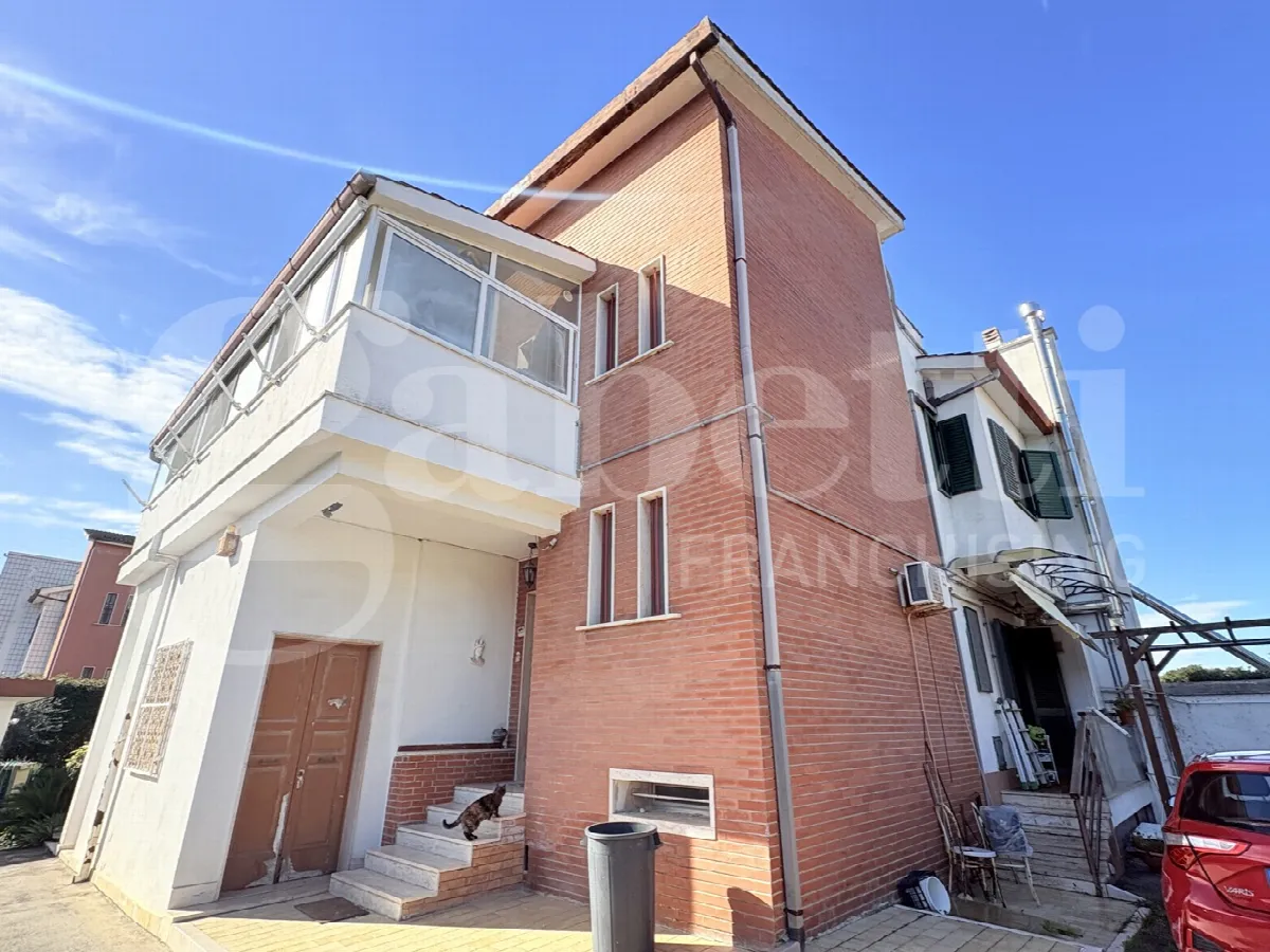 Villetta a schiera in vendita a Bari - foto 3