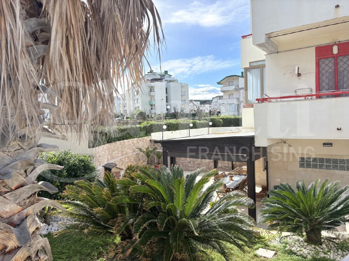 Appartamento in vendita a Bari - foto 6