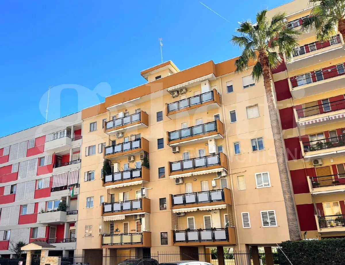 Appartamento in vendita a Bari - foto 1