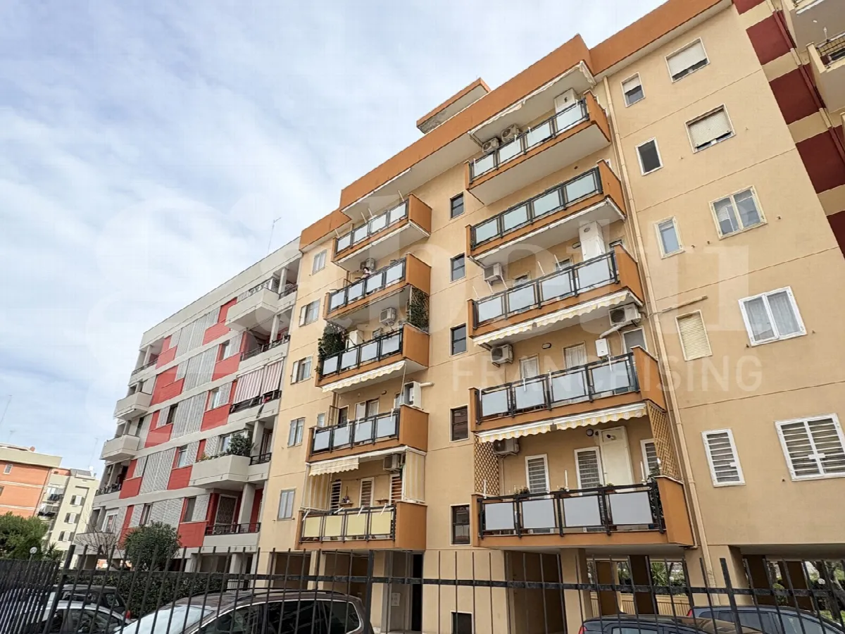 Appartamento in vendita a Bari - foto 2