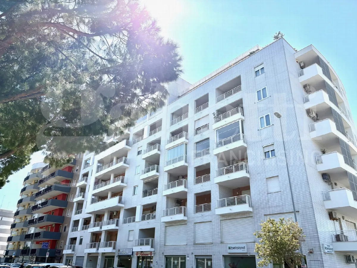Appartamento in vendita a Bari - foto 1