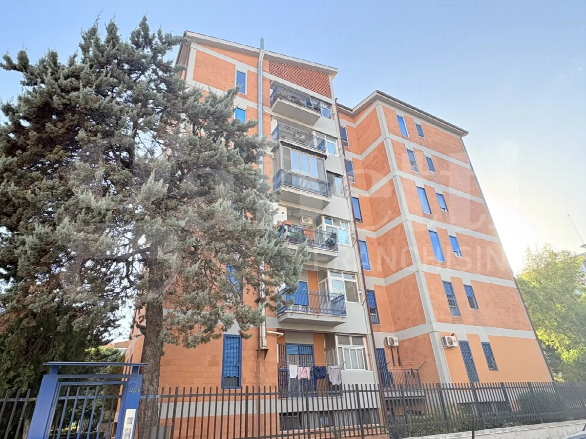 Appartamento in vendita a Bari - foto 1