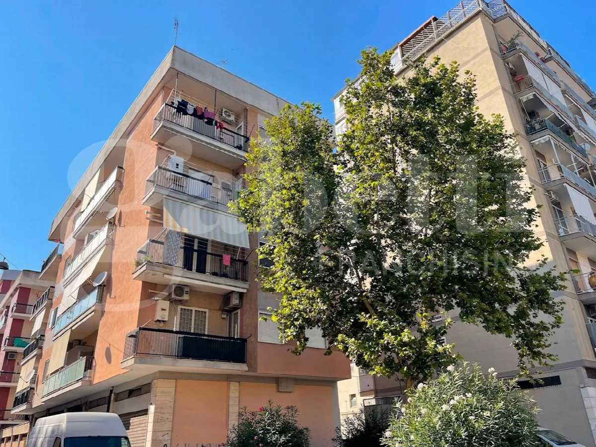 Appartamento in vendita a Bari - foto 1