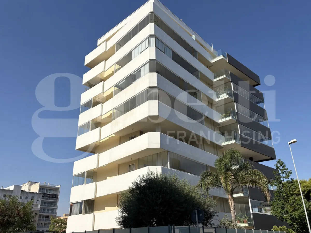 Appartamento in vendita a Bari - foto 3
