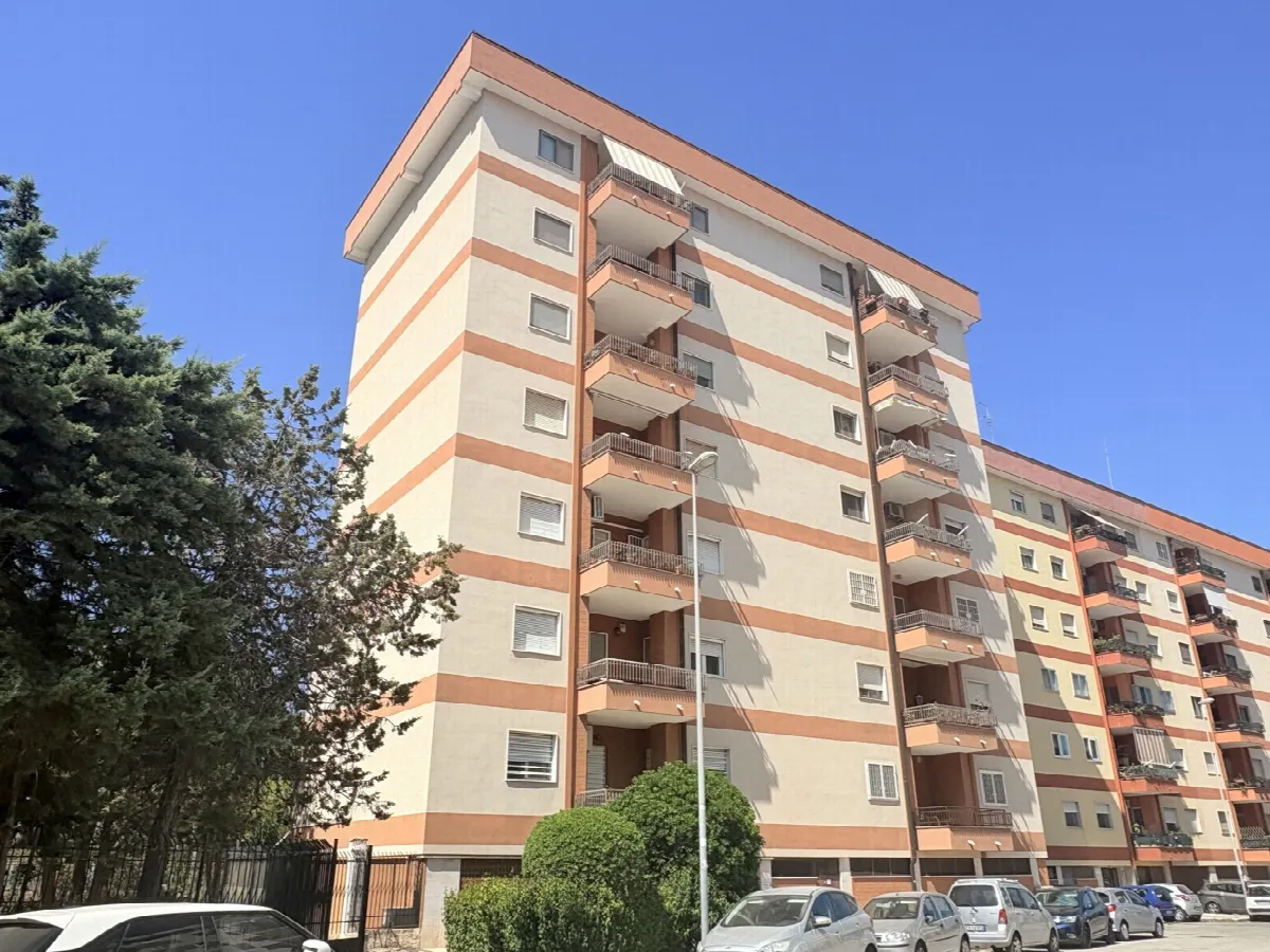 Appartamento in vendita a Bari - foto 1