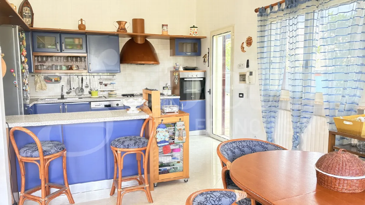 Villa in vendita a Bari - foto 10
