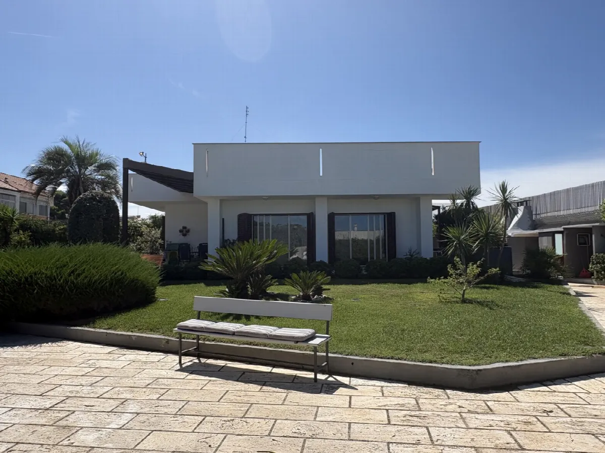 Villa in vendita a Bari - foto 2