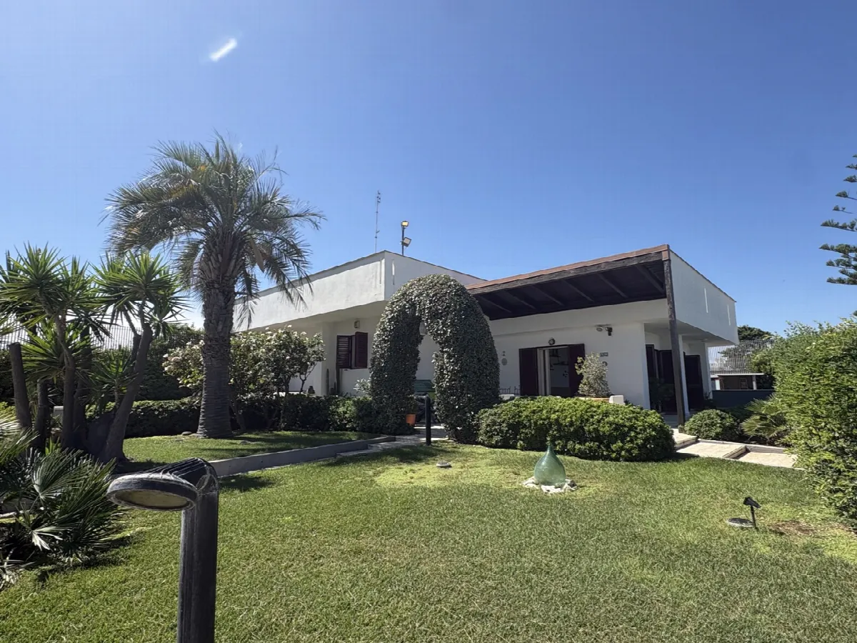 Villa in vendita a Bari - foto 3
