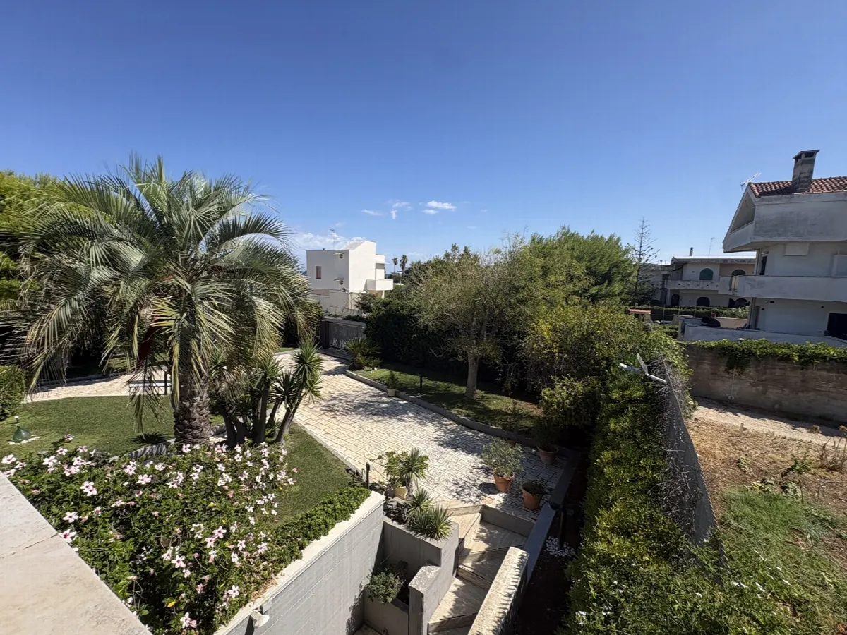 Villa in vendita a Bari - foto 5