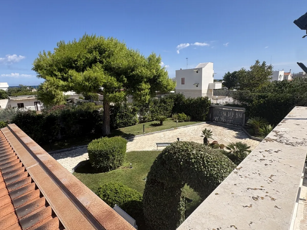 Villa in vendita a Bari - foto 7