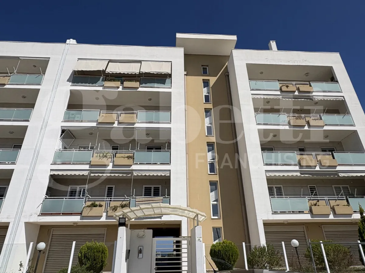 Appartamento in vendita a Bari - foto 1