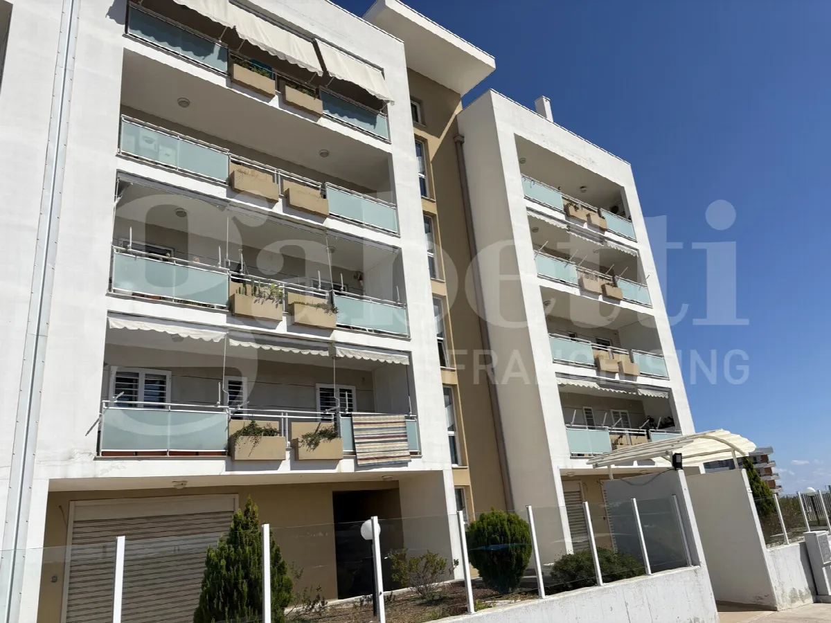 Appartamento in vendita a Bari - foto 2