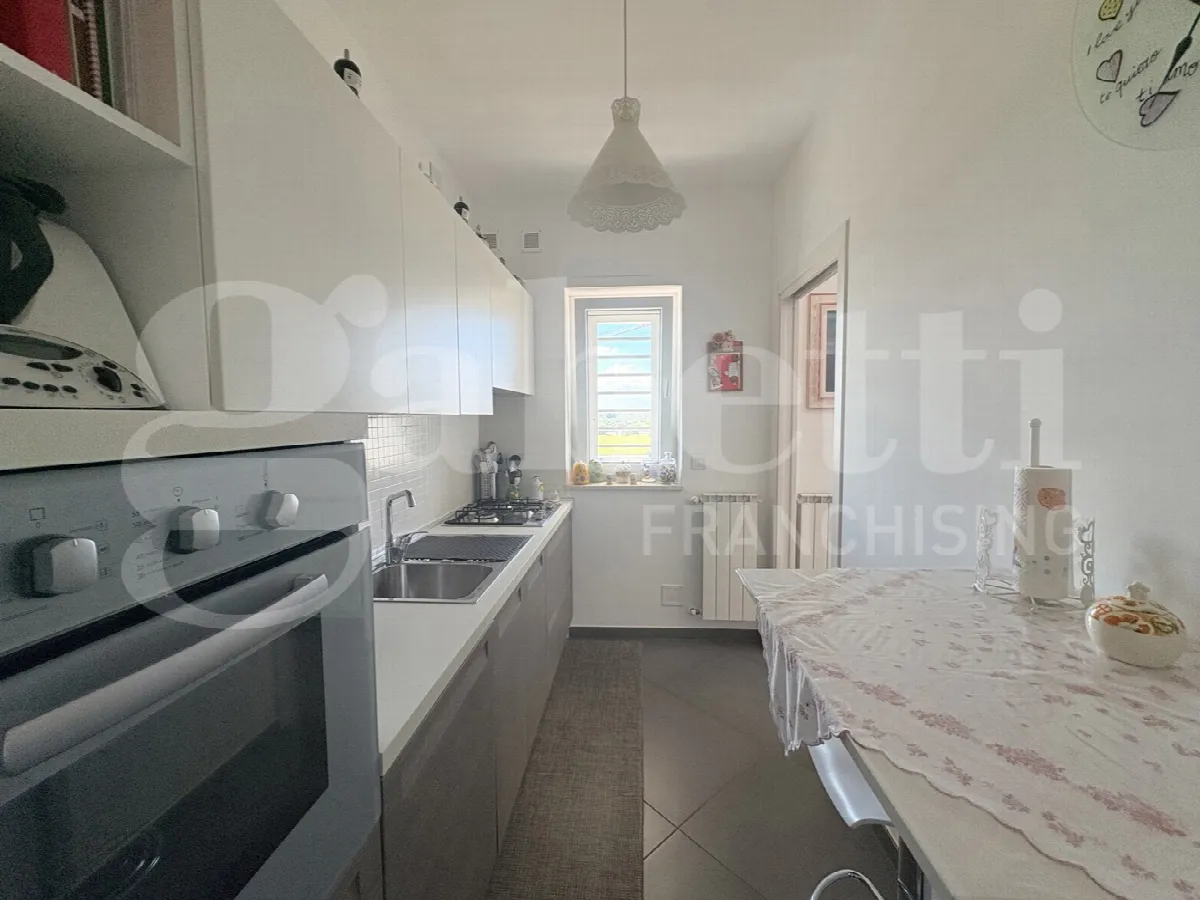 Appartamento in vendita a Bari - foto 6