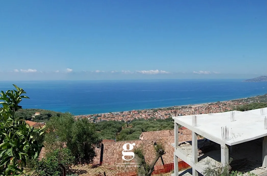 Villa in vendita a Ascea - foto 1