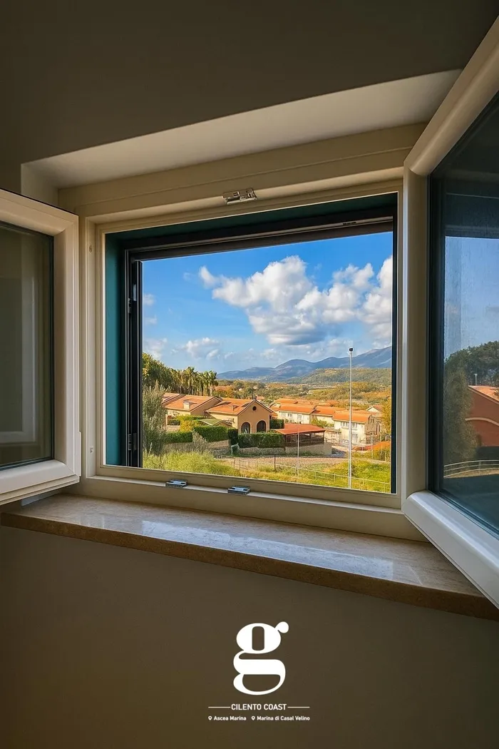 Villetta a schiera in vendita a Ascea - foto 1