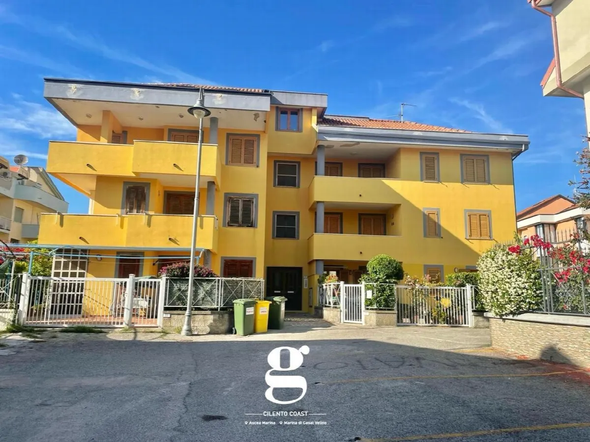 Attico in vendita a Casal Velino - foto 1