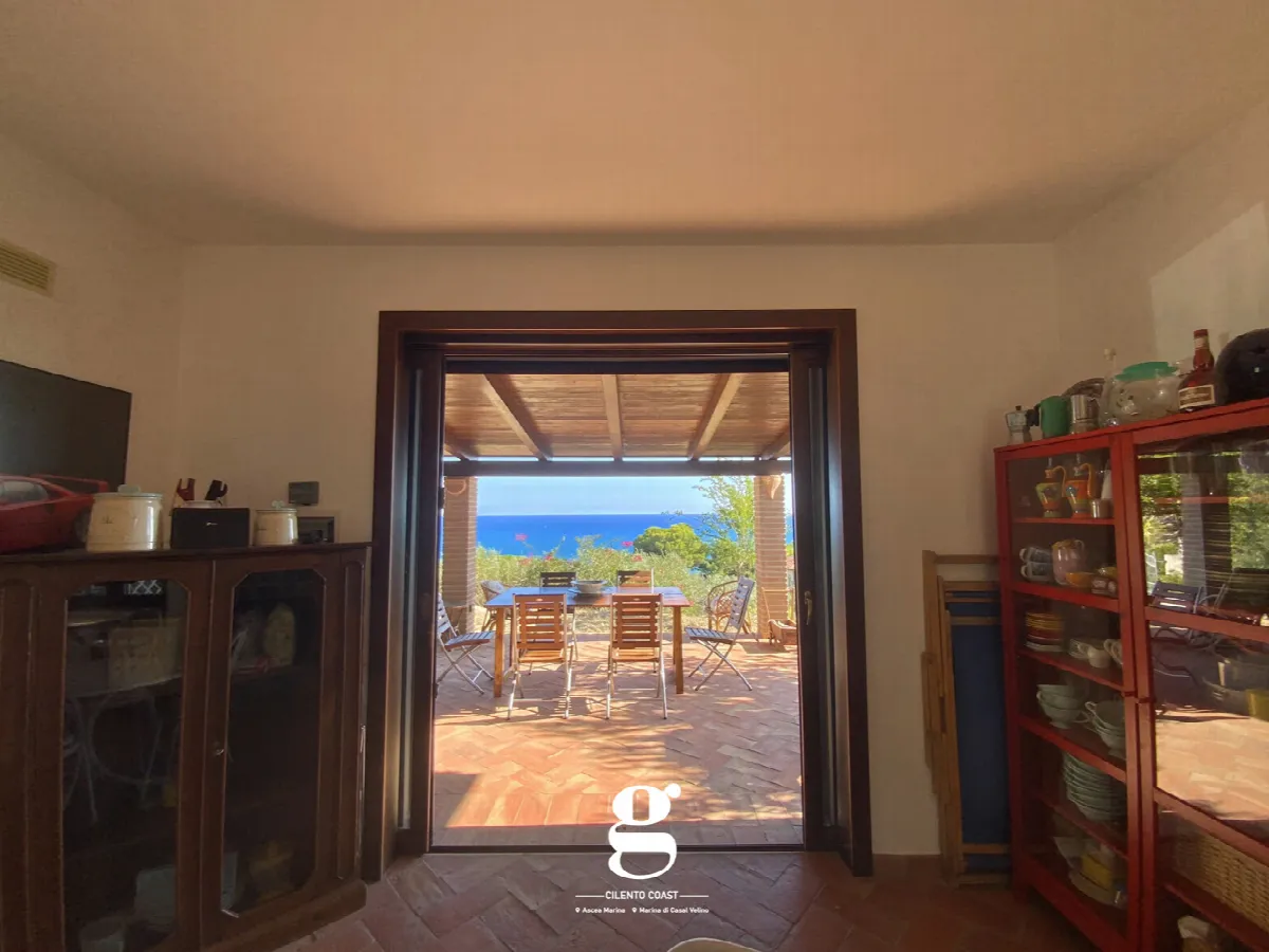 Villa in vendita a Casal Velino - foto 10