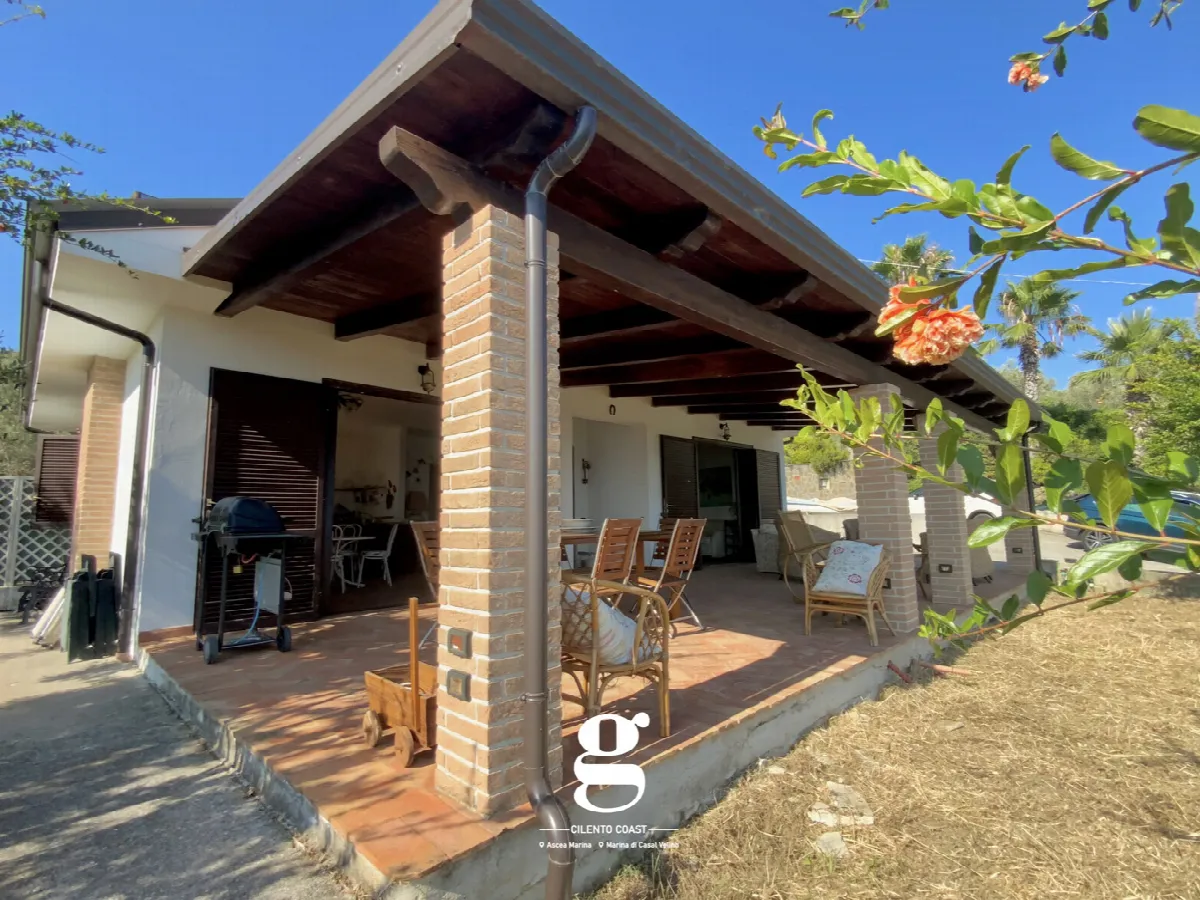 Villa in vendita a Casal Velino - foto 2