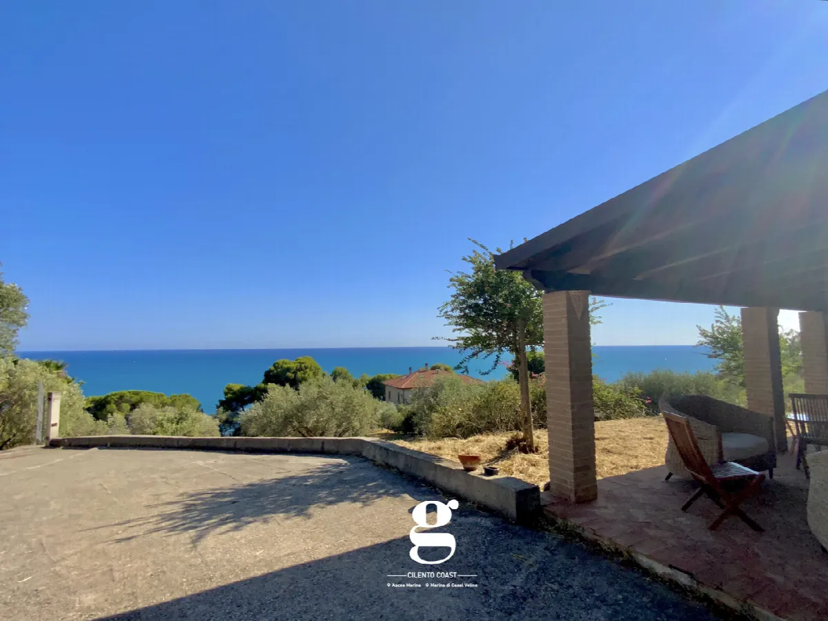 Villa in vendita a Casal Velino - foto 3
