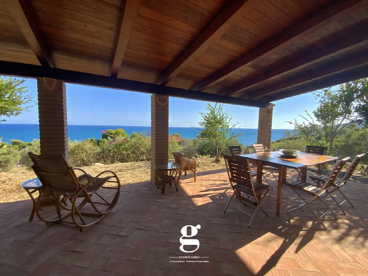 Villa in vendita a Casal Velino - foto 4