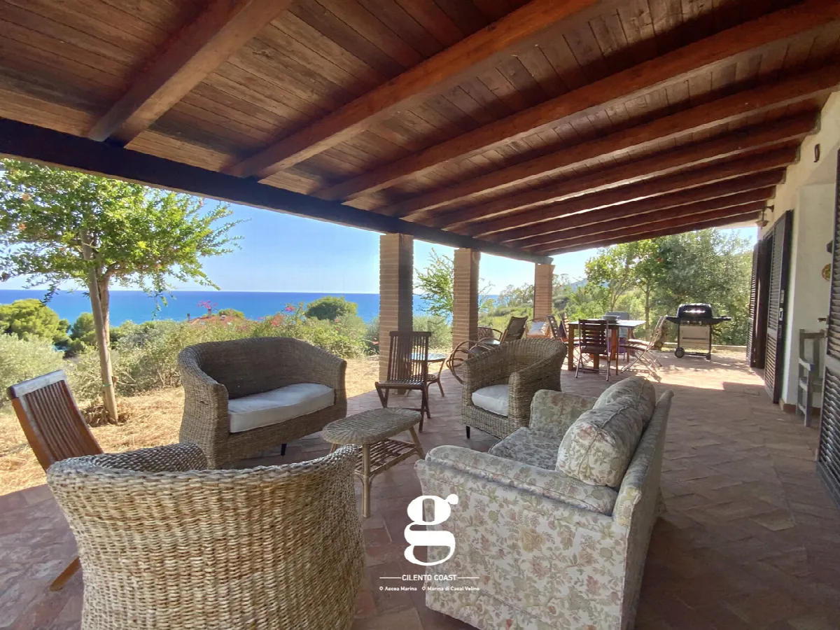 Villa in vendita a Casal Velino - foto 5