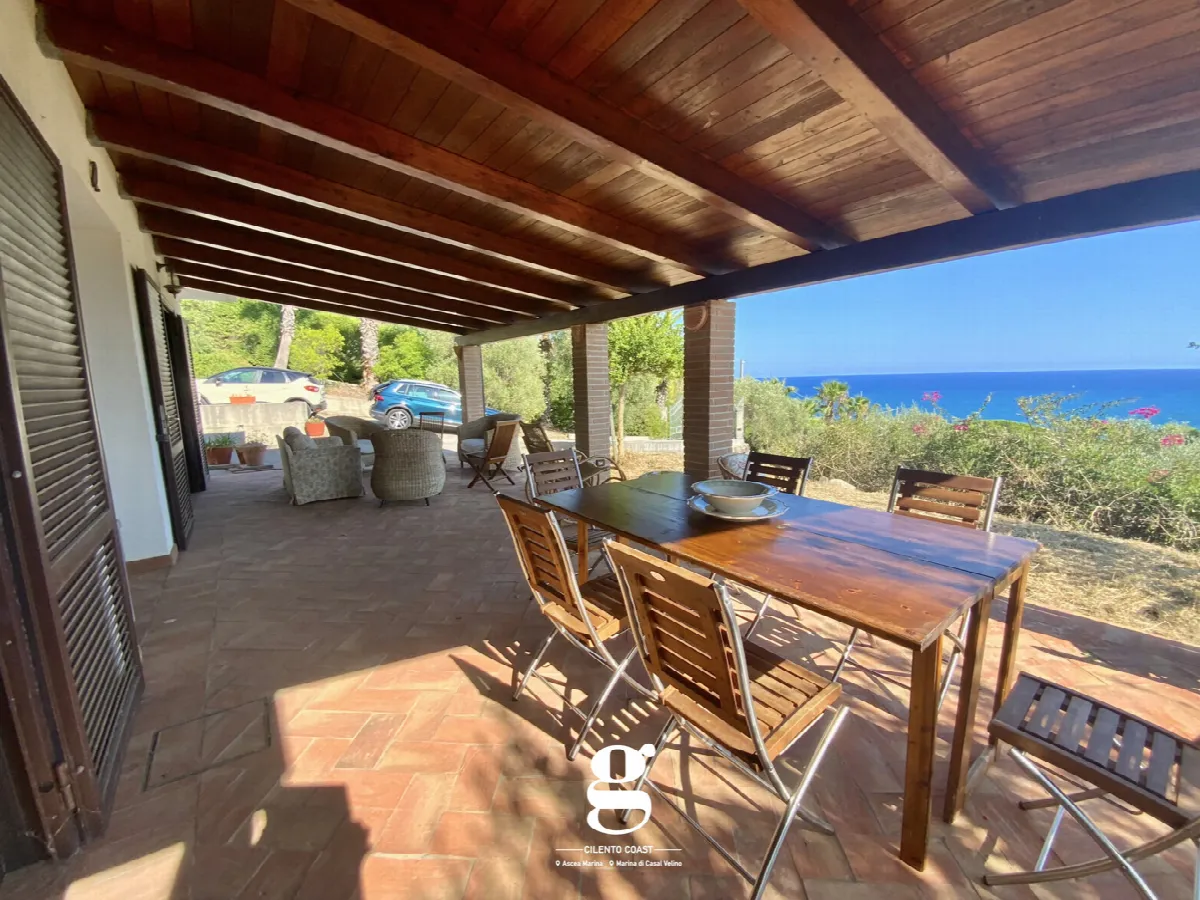 Villa in vendita a Casal Velino - foto 6