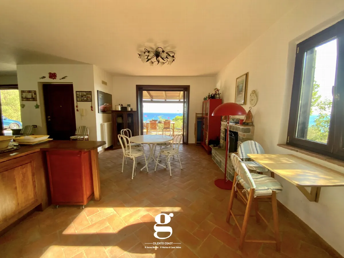 Villa in vendita a Casal Velino - foto 8