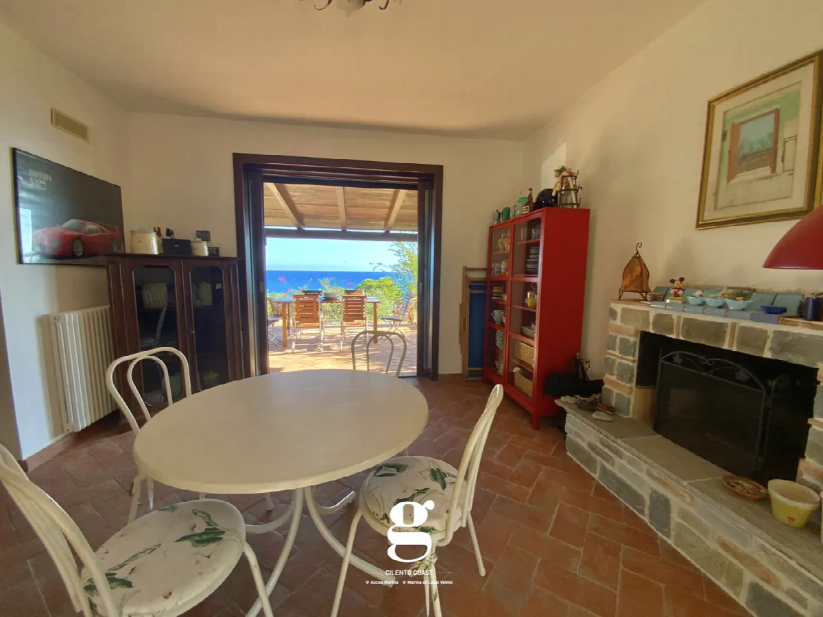 Villa in vendita a Casal Velino - foto 9