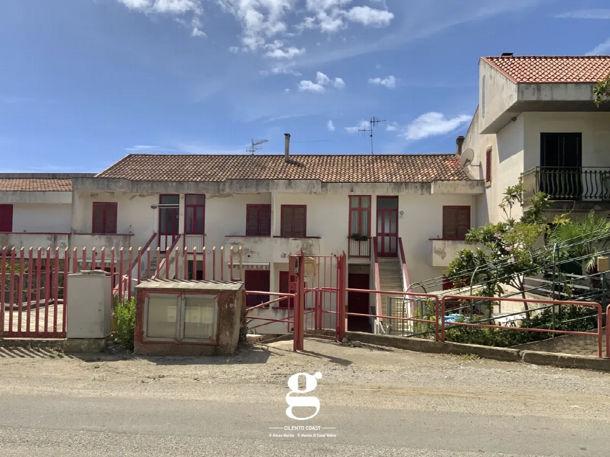 Appartamento in vendita a Casal Velino - foto 1