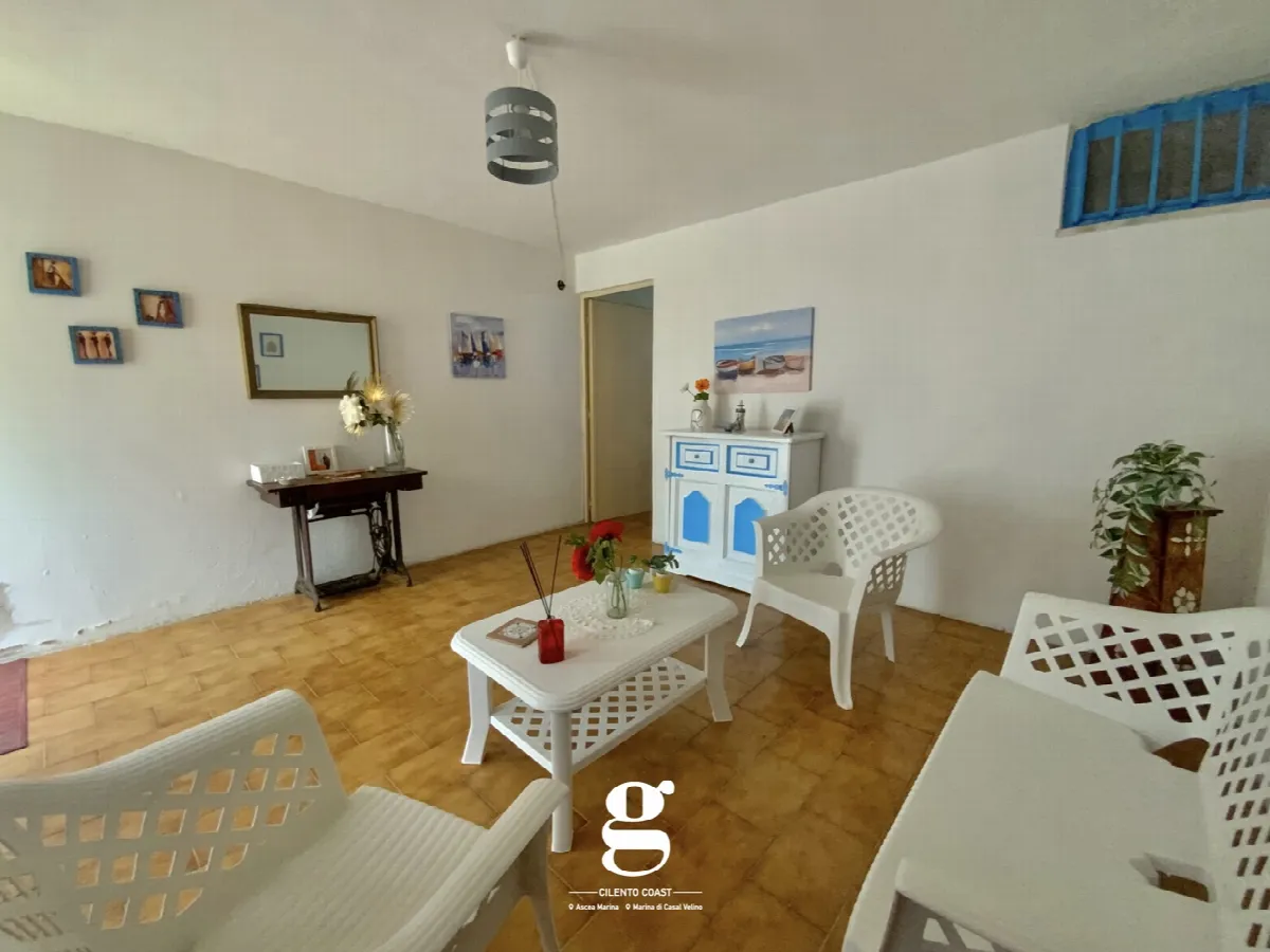 Appartamento in vendita a Casal Velino - foto 3