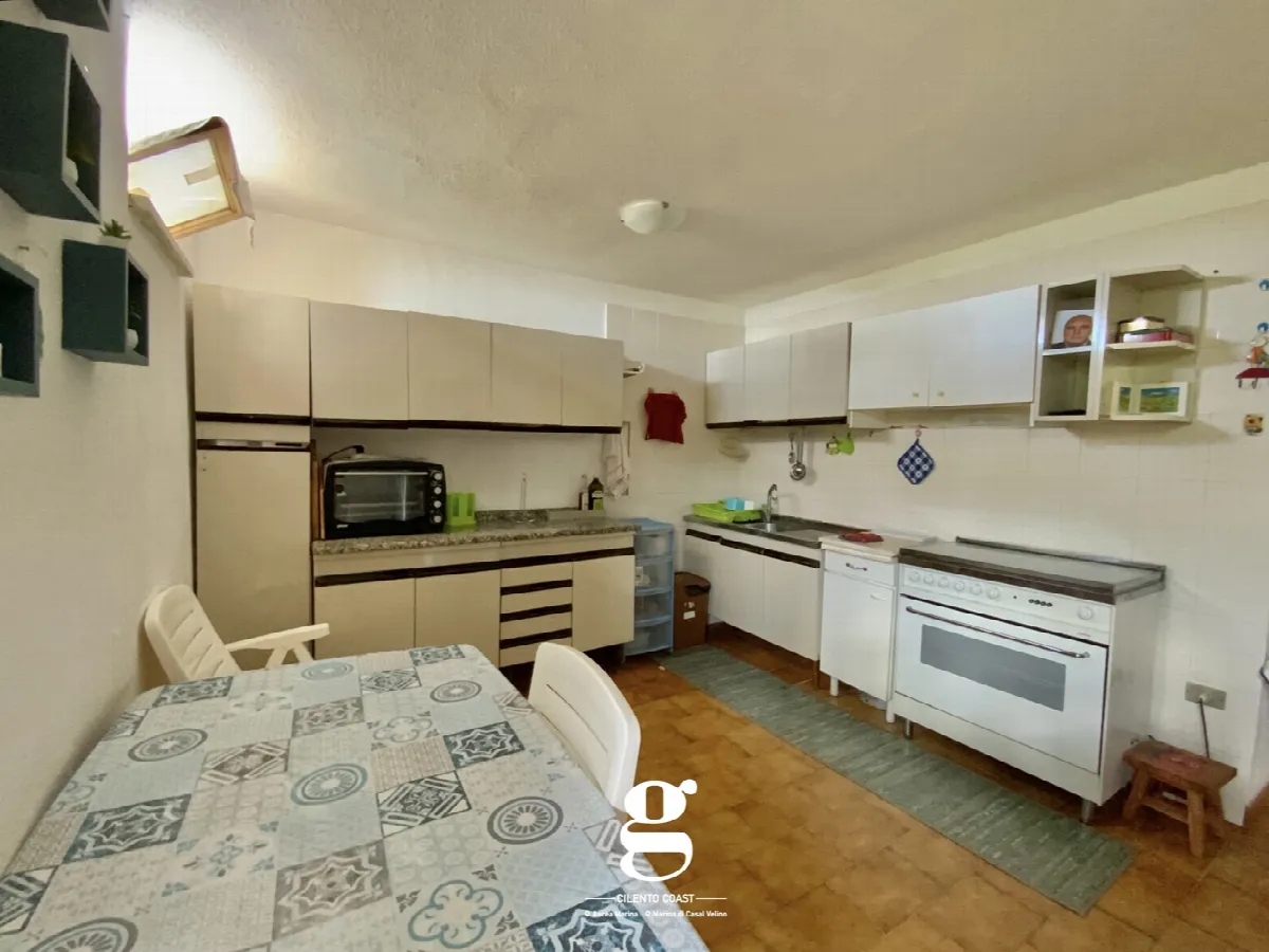 Appartamento in vendita a Casal Velino - foto 4
