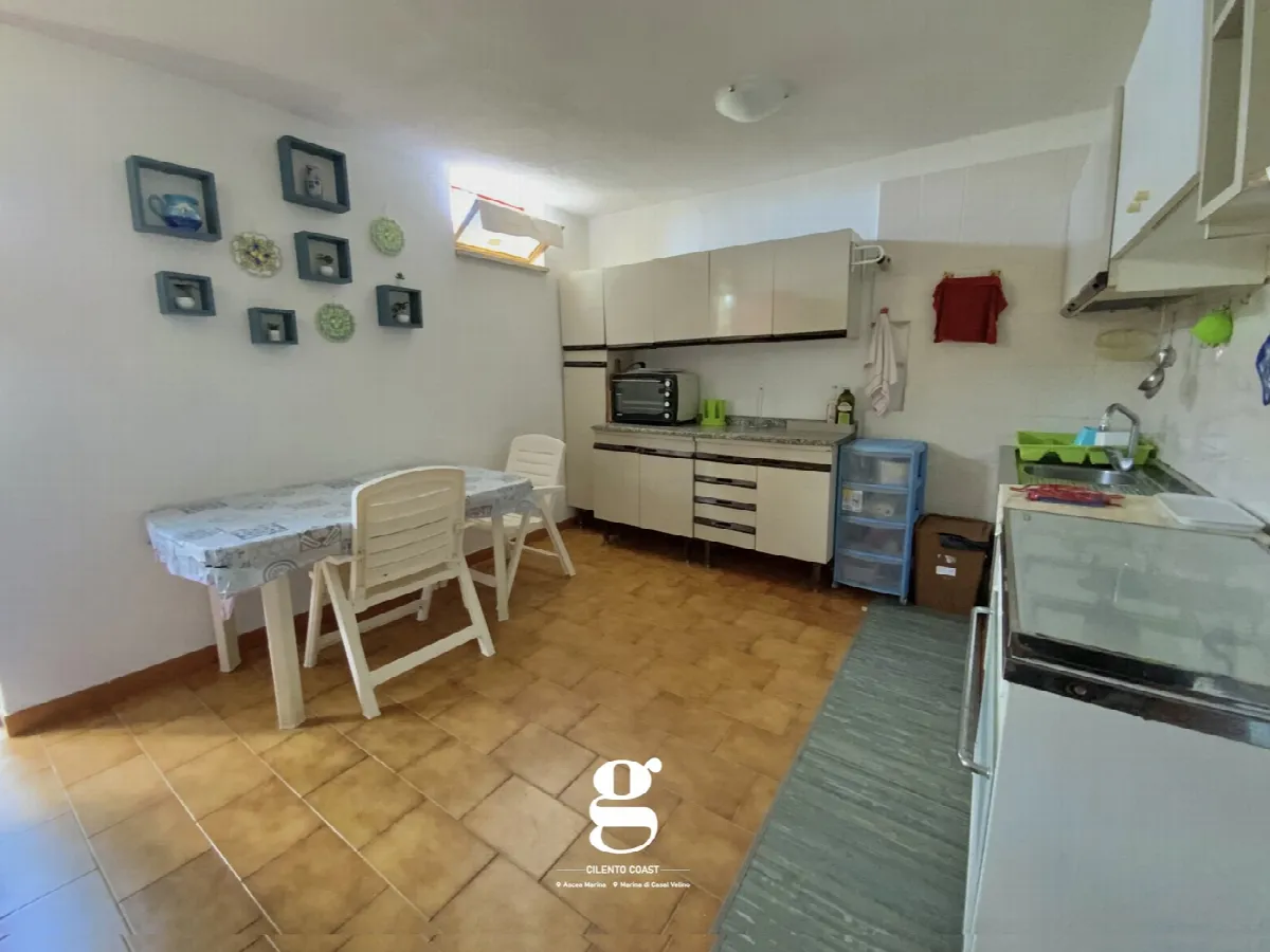 Appartamento in vendita a Casal Velino - foto 6