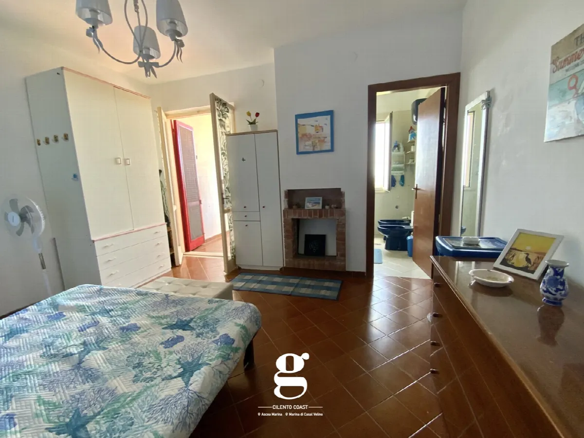 Appartamento in vendita a Casal Velino - foto 7