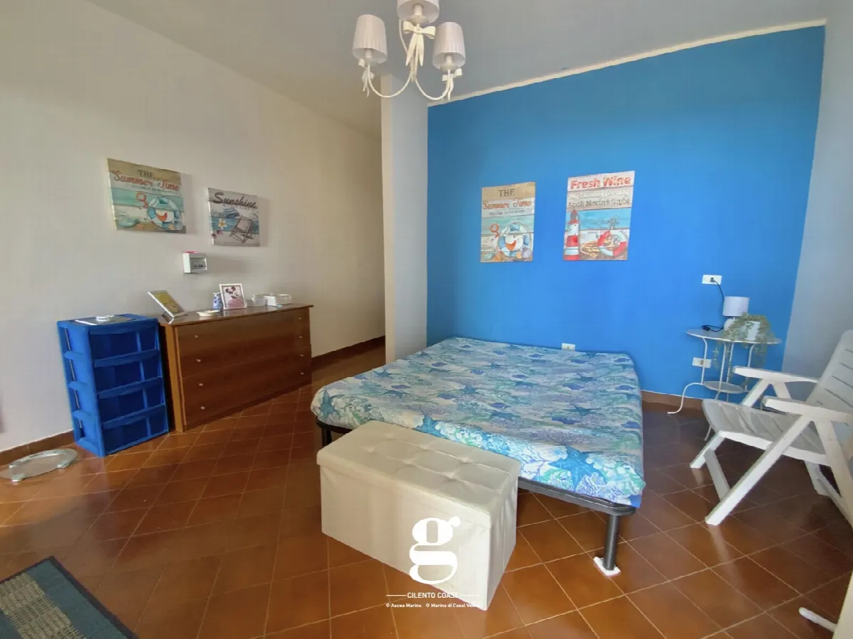 Appartamento in vendita a Casal Velino - foto 8