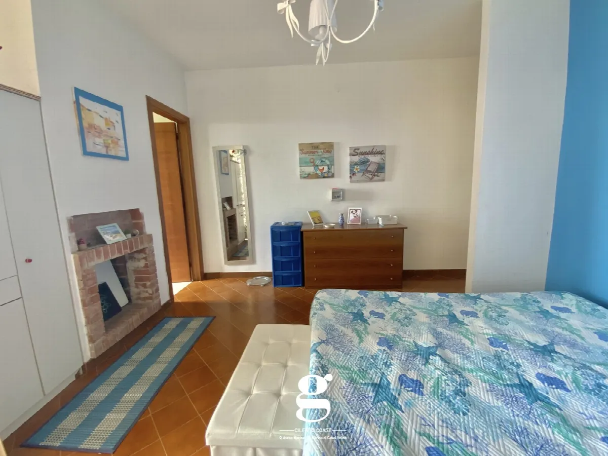 Appartamento in vendita a Casal Velino - foto 9
