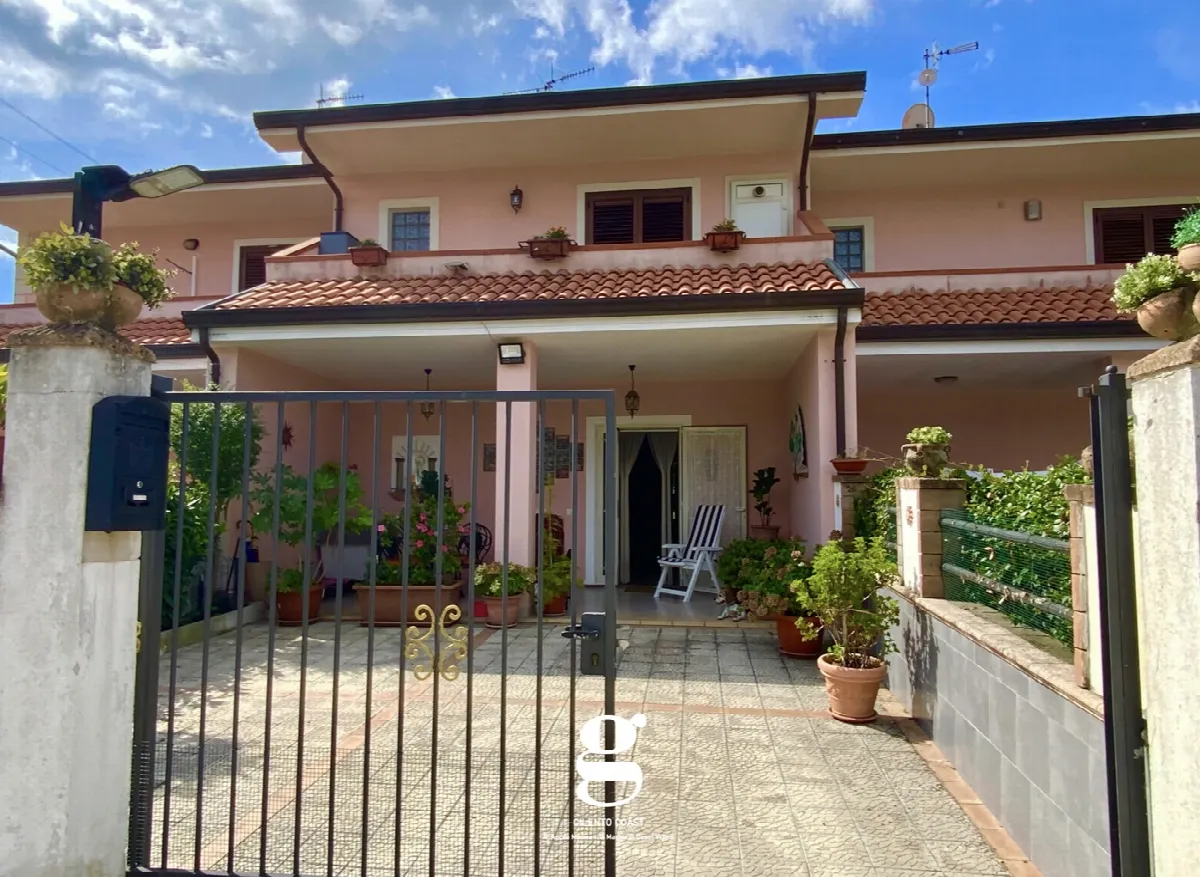 Villetta a schiera in vendita a Castelnuovo Cilento - foto 3