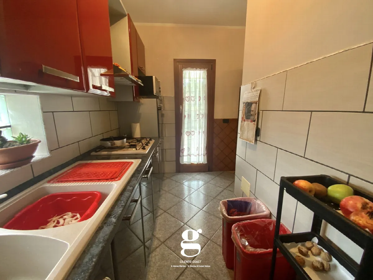Villetta a schiera in vendita a Casal Velino - foto 10