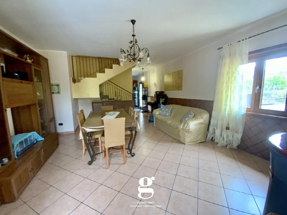 Villetta a schiera in vendita a Casal Velino - foto 4