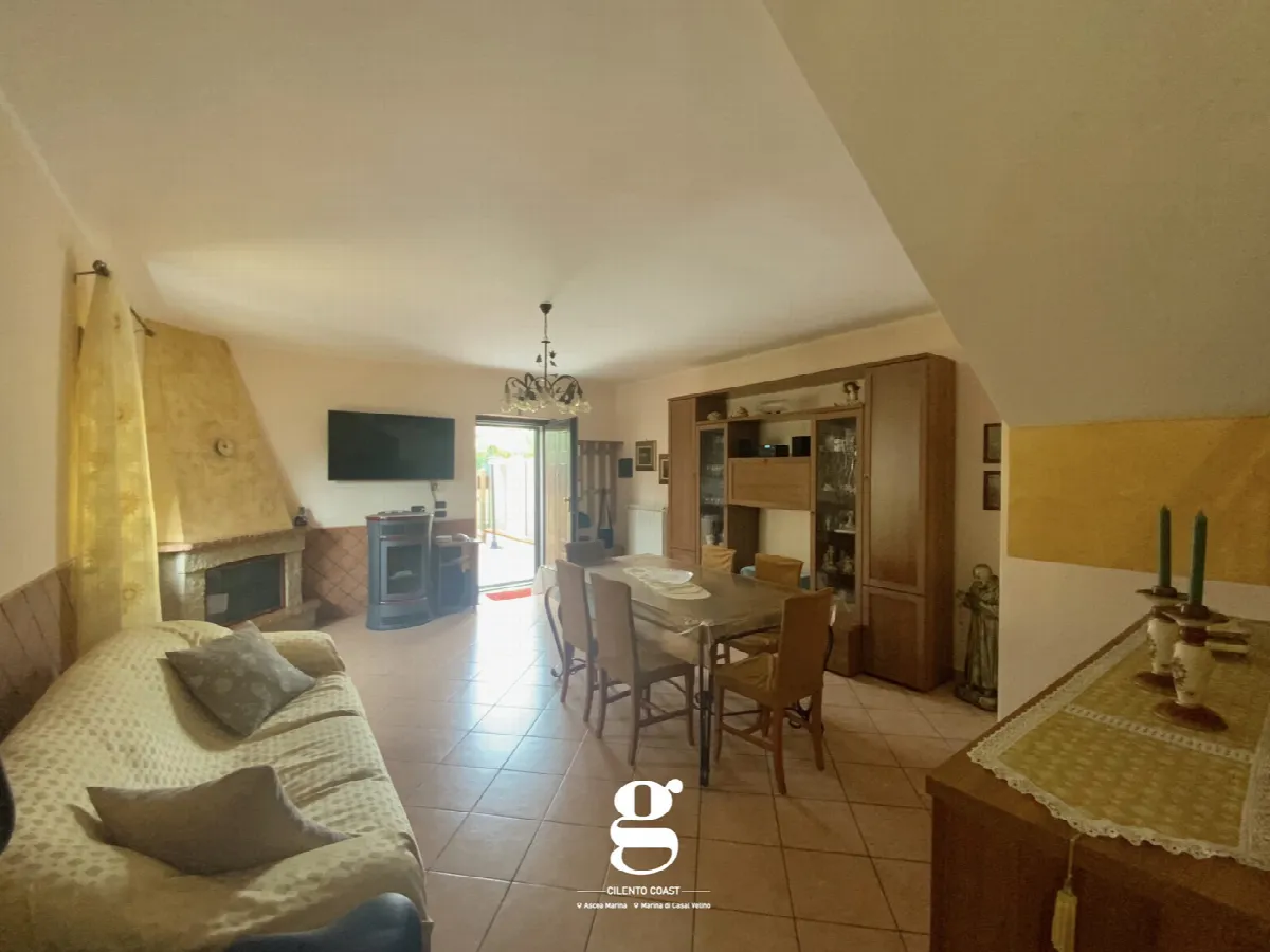 Villetta a schiera in vendita a Casal Velino - foto 6