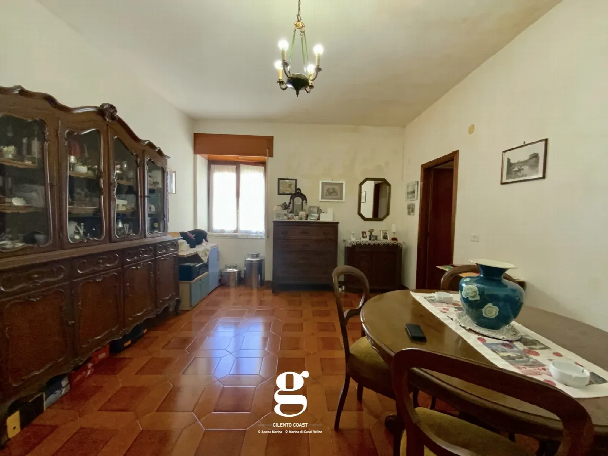 Appartamento in vendita a Pollica - foto 10